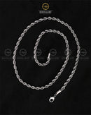 19 inch Thick Chain-2736