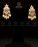 Anam Kundan Studs-2802