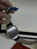 Tag+PP Square Combo (2 in 1)