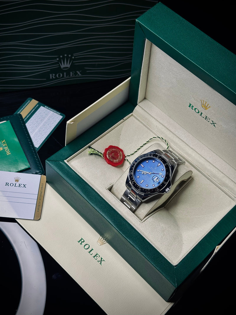 Rolex Submariner (swiss like movement)