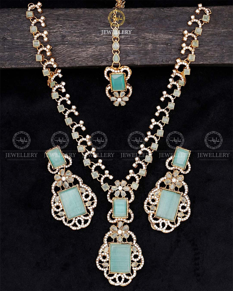 Anita Ambani Mala Set-2565