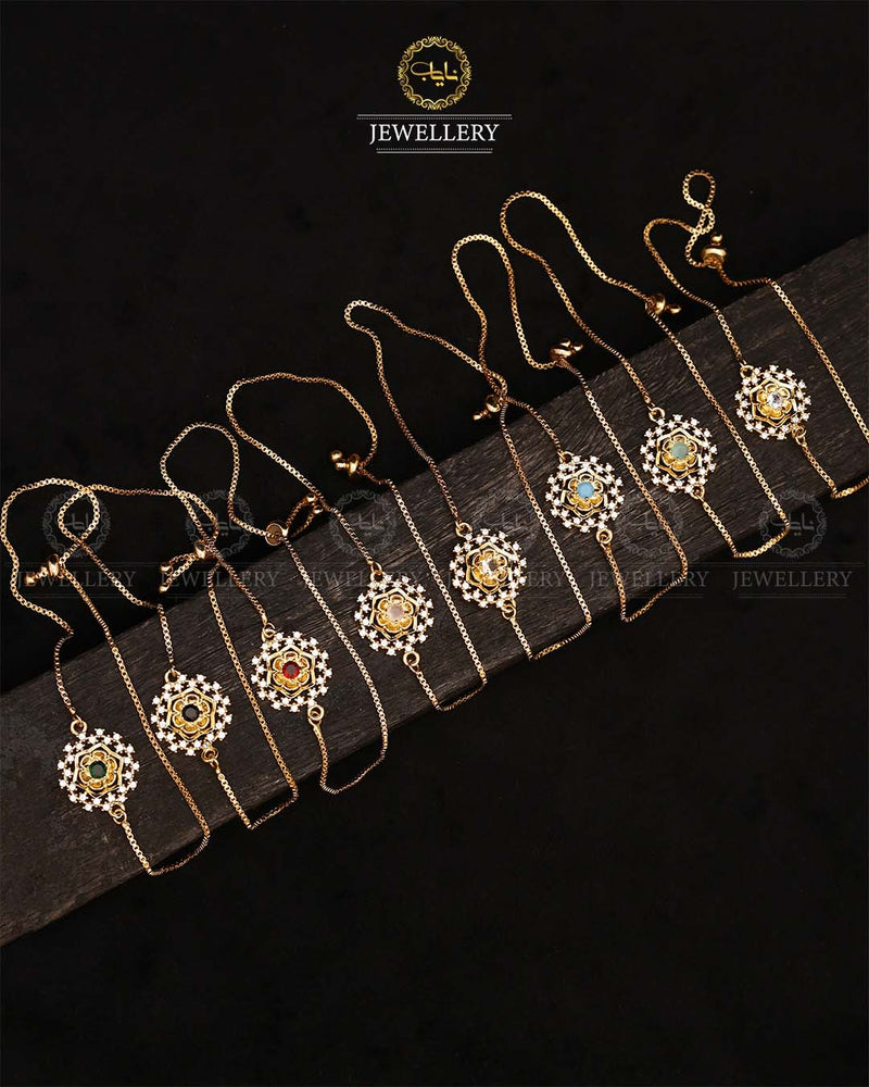 Zarcon Up down Bracelet-2671