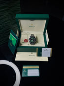 Rolex Submariner (swiss like movement)