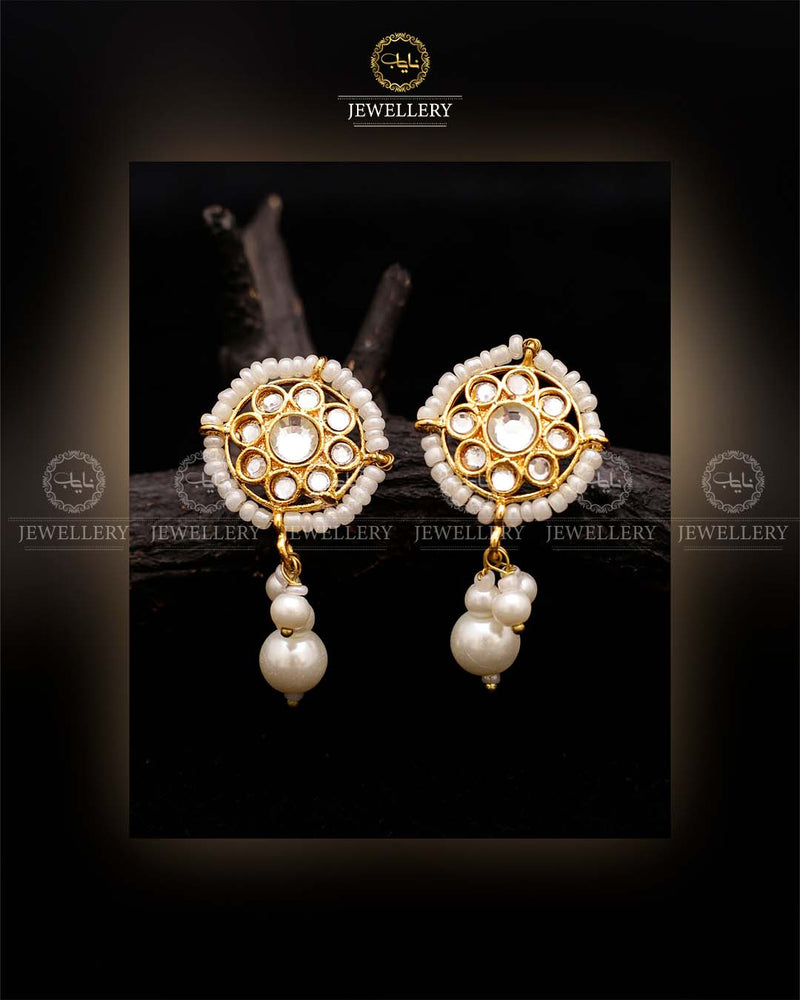 Dubbi kundan Small tops-2583