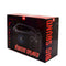 KTS-1261 3 Inch Outdoor FM Radio Support MP3 LED Torch Light Solar Wireless Portable Speaker