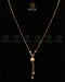 Gold Look bowl mala-2739