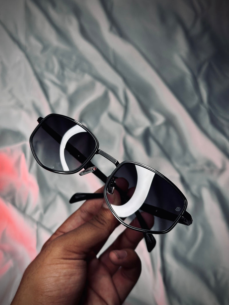 David Beckham Shades