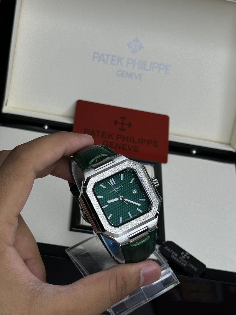 Tag+PP Square Combo (2 in 1)