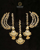 Bahubali Sahara Jhumka-2820