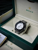 Rolex Submariner (swiss like movement)