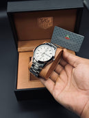 Tag Heuer Chain Calibre5