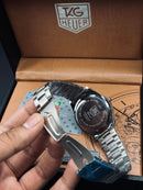 Tag+PP Square Combo (2 in 1)