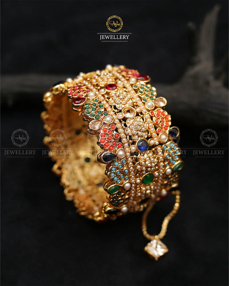 Delta Noratan Openable kangan (each)-2370