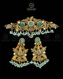 Designer Chokar set NJ-1860
