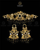 Designer Chokar set NJ-1860