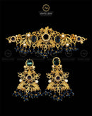 Designer Chokar set NJ-1860