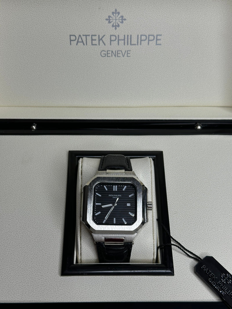 Tag+PP Square Combo (2 in 1)