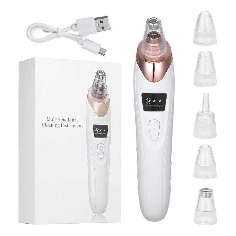 Blackhead Remover Machine
