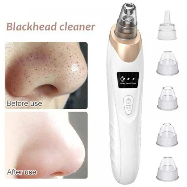 Blackhead Remover Machine
