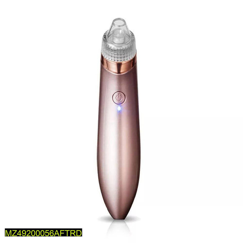 Blackhead Remover Machine