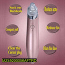 Blackhead Remover Machine