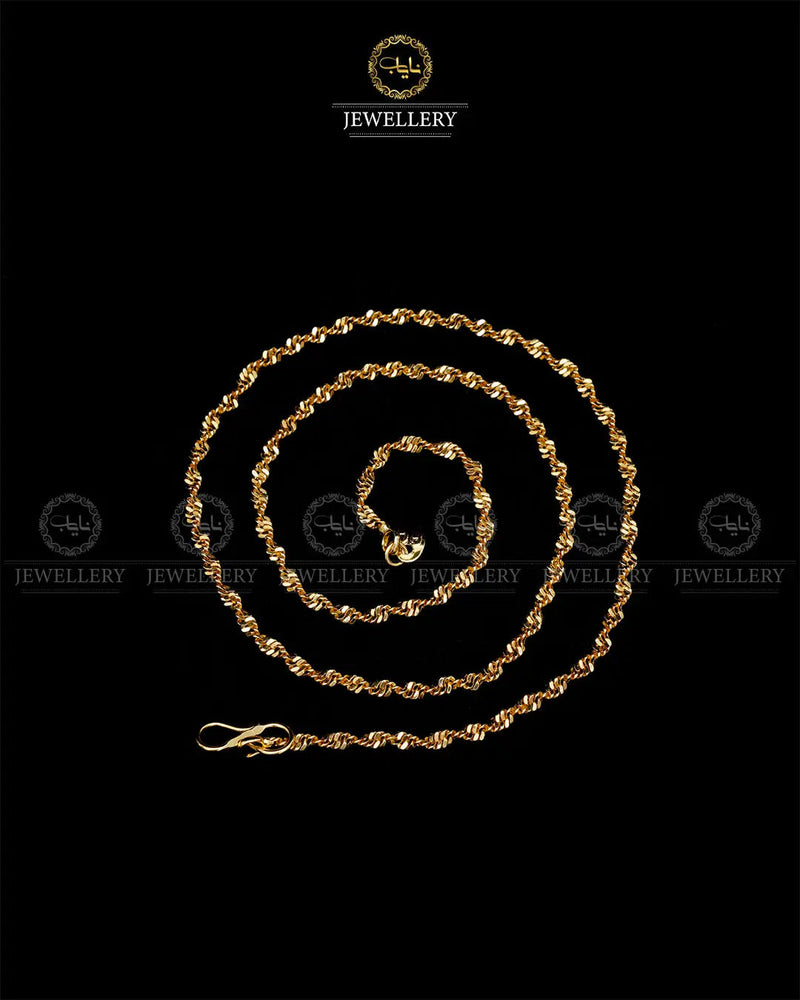 Traditional Chain (17 inches)-2010